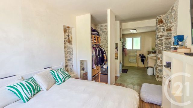 Maison &agrave; vendre - 4 pi&egrave;ces - 107,40 m2 - Olonne Sur Mer - 85 - PAYS-DE-LOIRE