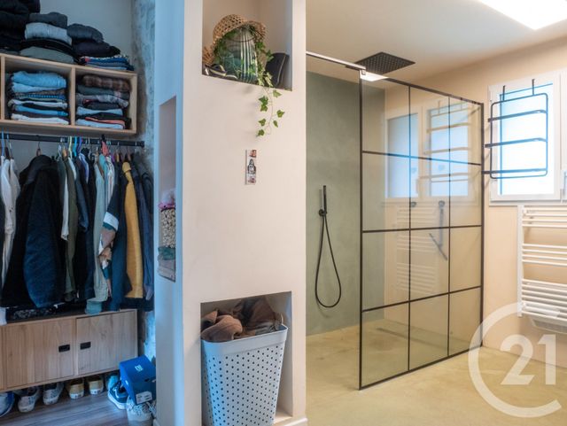 Maison &agrave; vendre - 3 pi&egrave;ces - 107,40 m2 - Olonne Sur Mer - 85 - PAYS-DE-LOIRE