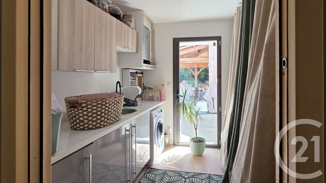 Maison &agrave; vendre - 4 pi&egrave;ces - 107,40 m2 - Olonne Sur Mer - 85 - PAYS-DE-LOIRE