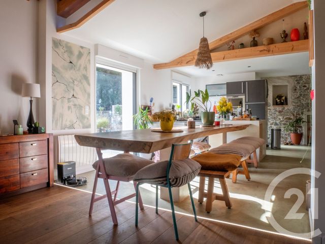 Maison &agrave; vendre - 3 pi&egrave;ces - 107,40 m2 - Olonne Sur Mer - 85 - PAYS-DE-LOIRE