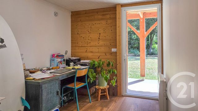 Maison &agrave; vendre - 4 pi&egrave;ces - 107,40 m2 - Olonne Sur Mer - 85 - PAYS-DE-LOIRE