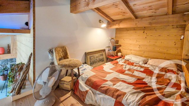 Maison &agrave; vendre - 3 pi&egrave;ces - 107,40 m2 - Olonne Sur Mer - 85 - PAYS-DE-LOIRE