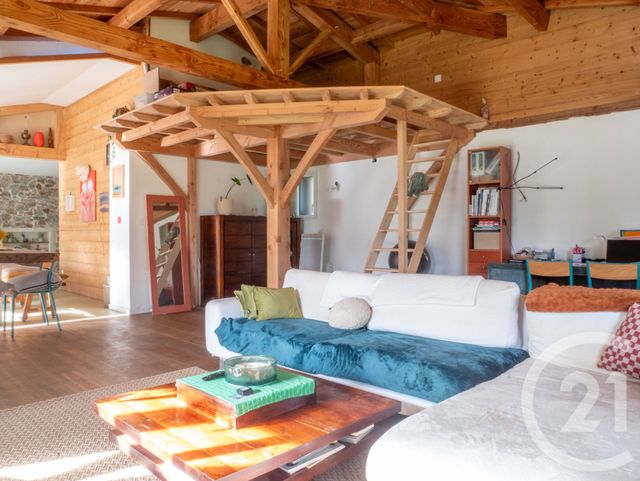 Maison &agrave; vendre - 3 pi&egrave;ces - 107,40 m2 - Olonne Sur Mer - 85 - PAYS-DE-LOIRE