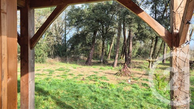 Maison &agrave; vendre - 3 pi&egrave;ces - 107,40 m2 - Olonne Sur Mer - 85 - PAYS-DE-LOIRE