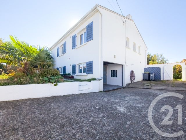 Maison à vendre OLONNE SUR MER