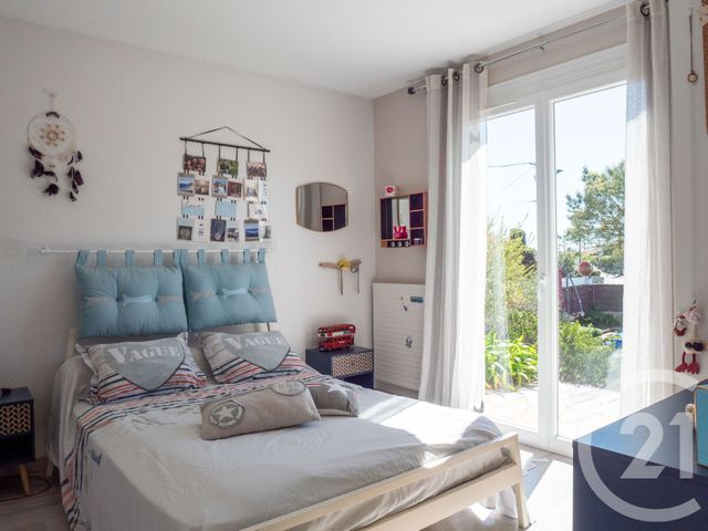 Maison à vendre - 6 pièces - 142,40 m2 - Olonne Sur Mer - 85 - PAYS-DE-LOIRE