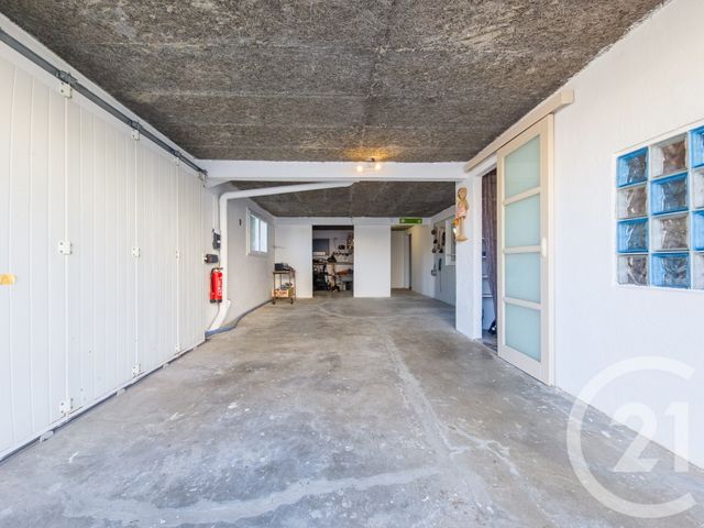 Maison à vendre - 6 pièces - 142,40 m2 - Olonne Sur Mer - 85 - PAYS-DE-LOIRE