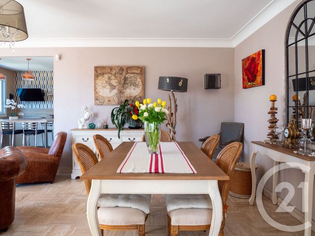 Maison à vendre - 6 pièces - 142,40 m2 - Olonne Sur Mer - 85 - PAYS-DE-LOIRE