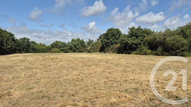 Terrain à vendre - 3321 m2 - Olonne Sur Mer - 85 - PAYS-DE-LOIRE