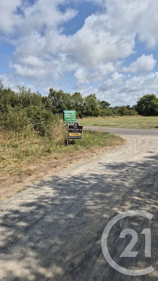 Terrain à vendre - 3321 m2 - Olonne Sur Mer - 85 - PAYS-DE-LOIRE