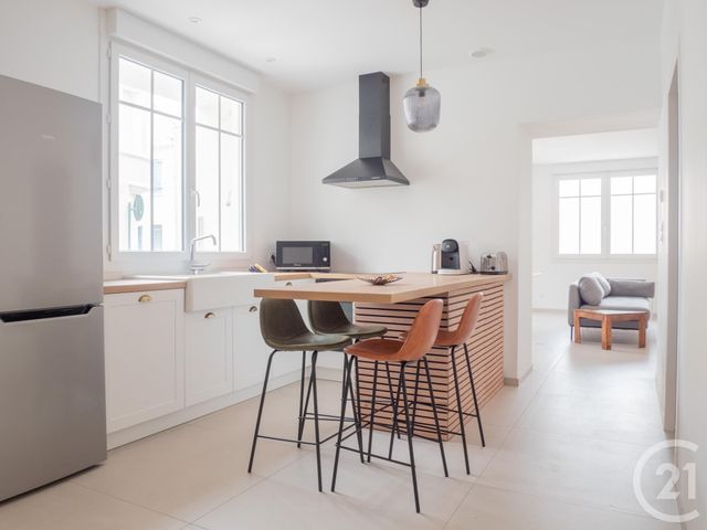 maison - LES SABLES D OLONNE - 85
