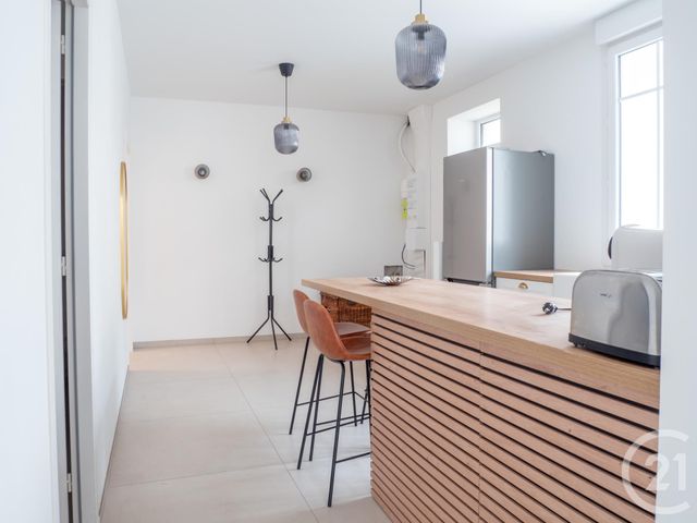 Maison à vendre - 4 pièces - 108,35 m2 - Les Sables D Olonne - 85 - PAYS-DE-LOIRE