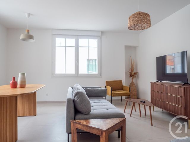 Maison à vendre - 4 pièces - 108,35 m2 - Les Sables D Olonne - 85 - PAYS-DE-LOIRE