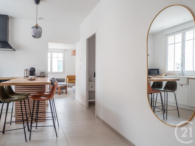 Maison à vendre - 4 pièces - 108,35 m2 - Les Sables D Olonne - 85 - PAYS-DE-LOIRE