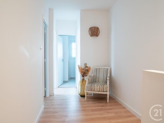 Maison à vendre - 4 pièces - 108,35 m2 - Les Sables D Olonne - 85 - PAYS-DE-LOIRE