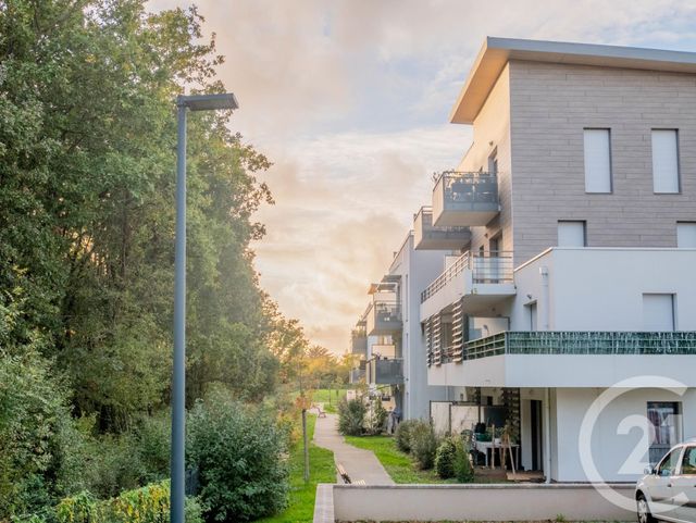 Appartement T2 &agrave; vendre - 3 pi&egrave;ces - 41,41 m2 - Olonne Sur Mer - 85 - PAYS-DE-LOIRE
