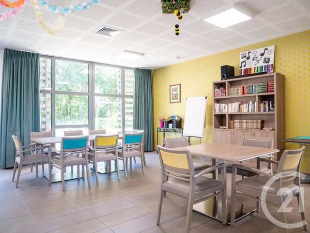 Appartement T2 &agrave; vendre - 3 pi&egrave;ces - 41,41 m2 - Olonne Sur Mer - 85 - PAYS-DE-LOIRE