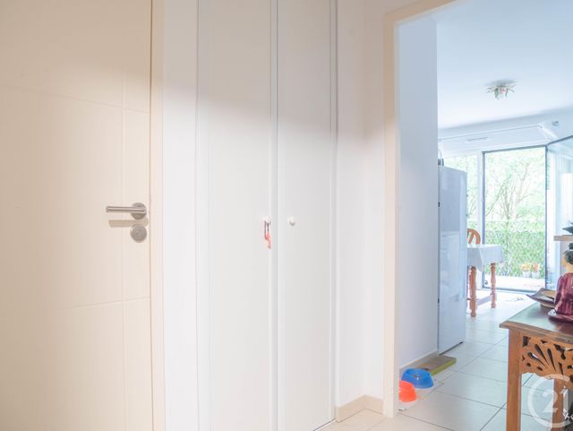 Appartement T2 &agrave; vendre - 3 pi&egrave;ces - 41,41 m2 - Olonne Sur Mer - 85 - PAYS-DE-LOIRE
