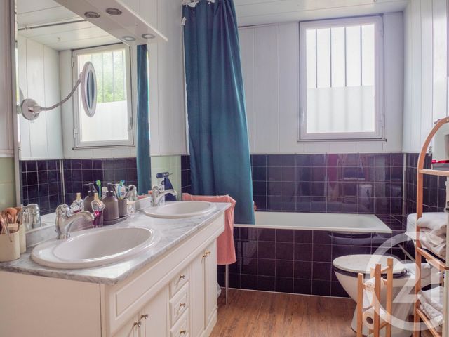 Maison à vendre - 7 pièces - 157,58 m2 - Olonne Sur Mer - 85 - PAYS-DE-LOIRE