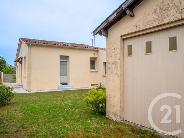 Maison à vendre - 7 pièces - 157,58 m2 - Olonne Sur Mer - 85 - PAYS-DE-LOIRE