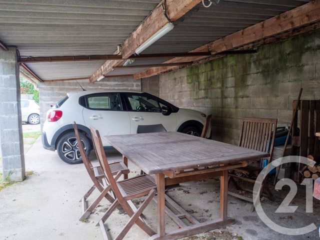 Maison à vendre - 7 pièces - 157,58 m2 - Olonne Sur Mer - 85 - PAYS-DE-LOIRE