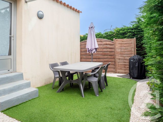 Maison à vendre - 7 pièces - 157,58 m2 - Olonne Sur Mer - 85 - PAYS-DE-LOIRE