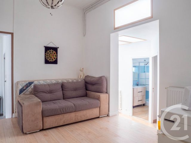 Maison à vendre - 7 pièces - 157,58 m2 - Olonne Sur Mer - 85 - PAYS-DE-LOIRE