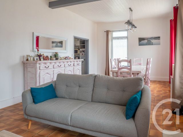 Maison à vendre - 7 pièces - 157,58 m2 - Olonne Sur Mer - 85 - PAYS-DE-LOIRE