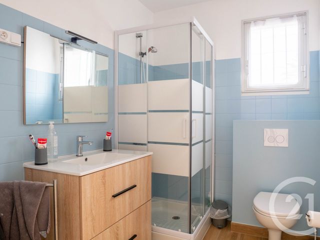 Maison à vendre - 7 pièces - 157,58 m2 - Olonne Sur Mer - 85 - PAYS-DE-LOIRE