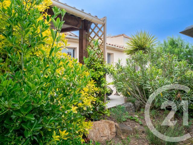Maison à vendre - 7 pièces - 157,58 m2 - Olonne Sur Mer - 85 - PAYS-DE-LOIRE