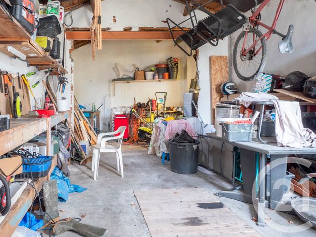 Maison à vendre - 7 pièces - 157,58 m2 - Olonne Sur Mer - 85 - PAYS-DE-LOIRE