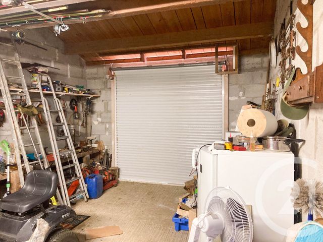 Maison &agrave; vendre - 4 pi&egrave;ces - 98,50 m2 - Olonne Sur Mer - 85 - PAYS-DE-LOIRE