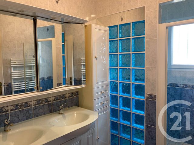 Maison &agrave; vendre - 4 pi&egrave;ces - 98,50 m2 - Olonne Sur Mer - 85 - PAYS-DE-LOIRE