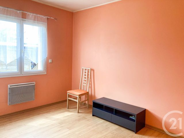 Maison &agrave; vendre - 4 pi&egrave;ces - 98,50 m2 - Olonne Sur Mer - 85 - PAYS-DE-LOIRE