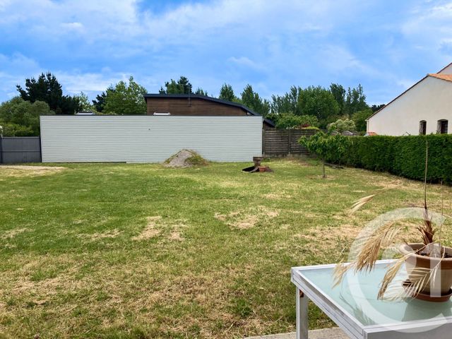 Maison &agrave; vendre - 4 pi&egrave;ces - 98,50 m2 - Olonne Sur Mer - 85 - PAYS-DE-LOIRE