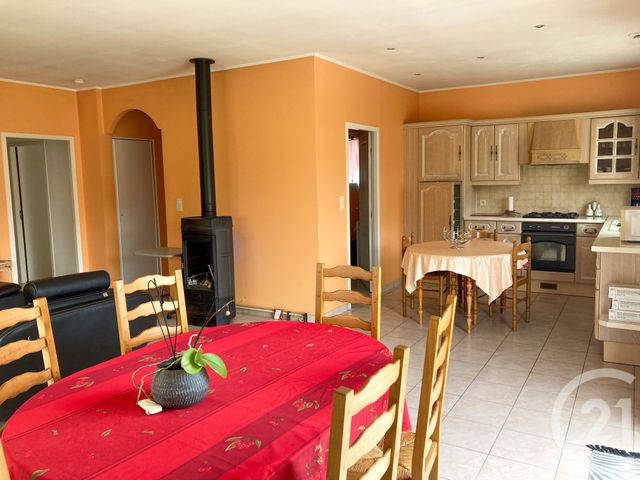 Maison &agrave; vendre - 4 pi&egrave;ces - 98,50 m2 - Olonne Sur Mer - 85 - PAYS-DE-LOIRE