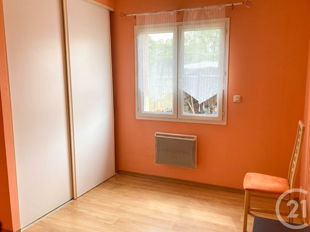 Maison &agrave; vendre - 4 pi&egrave;ces - 98,50 m2 - Olonne Sur Mer - 85 - PAYS-DE-LOIRE