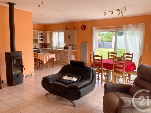 Maison &agrave; vendre - 4 pi&egrave;ces - 98,50 m2 - Olonne Sur Mer - 85 - PAYS-DE-LOIRE