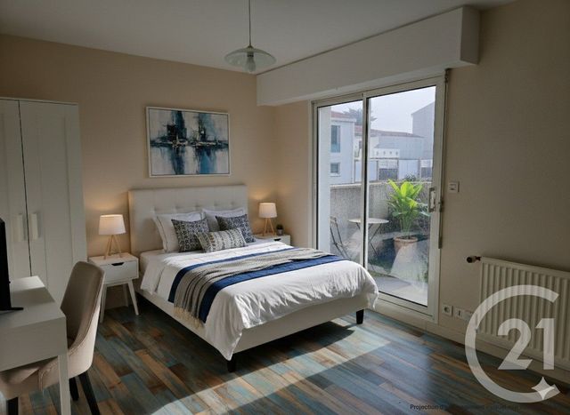 Appartement T3 &agrave; vendre - 3 pi&egrave;ces - 63,80 m2 - Les Sables D Olonne - 85 - PAYS-DE-LOIRE