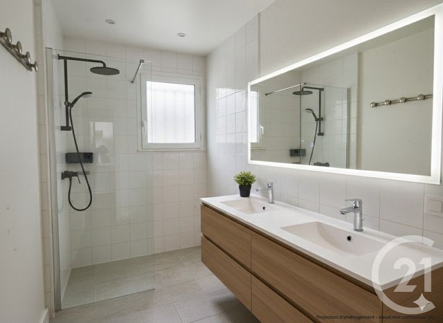 Appartement T3 &agrave; vendre - 3 pi&egrave;ces - 63,80 m2 - Les Sables D Olonne - 85 - PAYS-DE-LOIRE