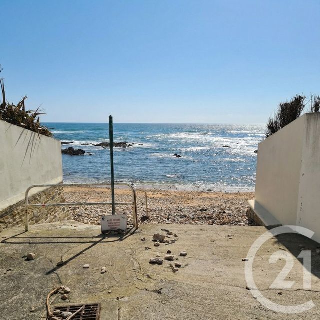 Appartement T3 &agrave; vendre - 3 pi&egrave;ces - 63,80 m2 - Les Sables D Olonne - 85 - PAYS-DE-LOIRE