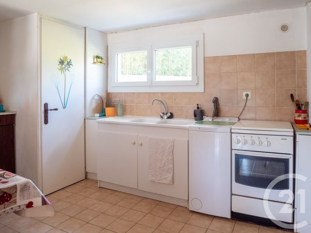 Maison à vendre - 4 pièces - 104,37 m2 - Olonne Sur Mer - 85 - PAYS-DE-LOIRE