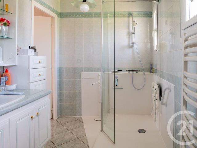 Maison à vendre - 4 pièces - 104,37 m2 - Olonne Sur Mer - 85 - PAYS-DE-LOIRE