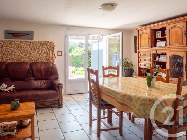 Maison à vendre - 4 pièces - 104,37 m2 - Olonne Sur Mer - 85 - PAYS-DE-LOIRE