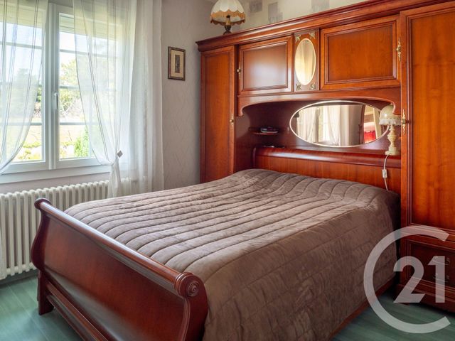 Maison à vendre - 4 pièces - 104,37 m2 - Olonne Sur Mer - 85 - PAYS-DE-LOIRE