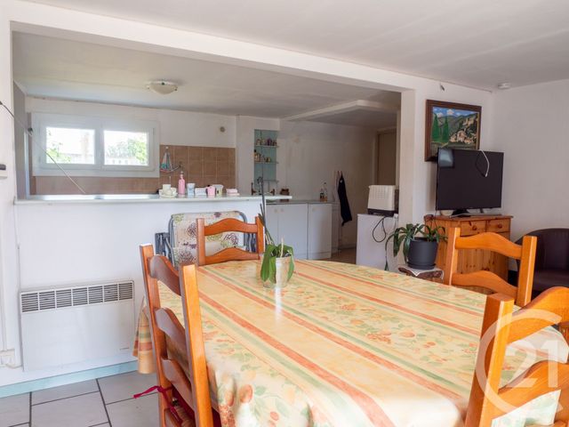 Maison à vendre - 4 pièces - 104,37 m2 - Olonne Sur Mer - 85 - PAYS-DE-LOIRE