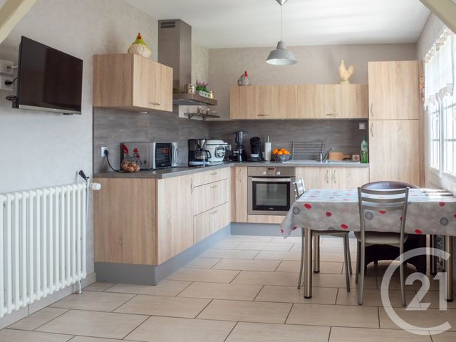 Maison à vendre - 4 pièces - 104,37 m2 - Olonne Sur Mer - 85 - PAYS-DE-LOIRE