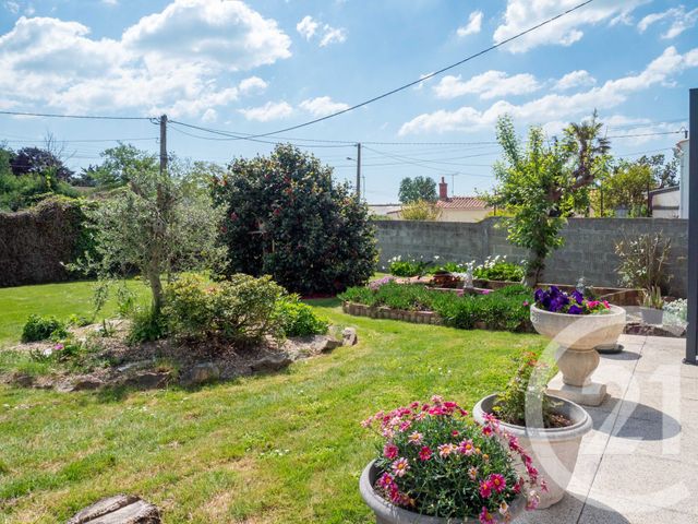 Maison à vendre - 4 pièces - 104,37 m2 - Olonne Sur Mer - 85 - PAYS-DE-LOIRE