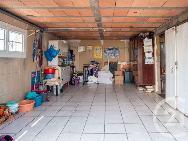 Maison à vendre - 4 pièces - 104,37 m2 - Olonne Sur Mer - 85 - PAYS-DE-LOIRE