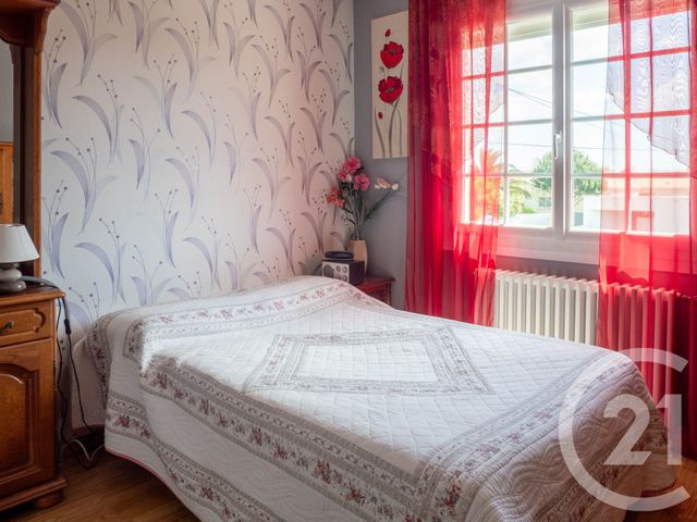 Maison à vendre - 4 pièces - 104,37 m2 - Olonne Sur Mer - 85 - PAYS-DE-LOIRE